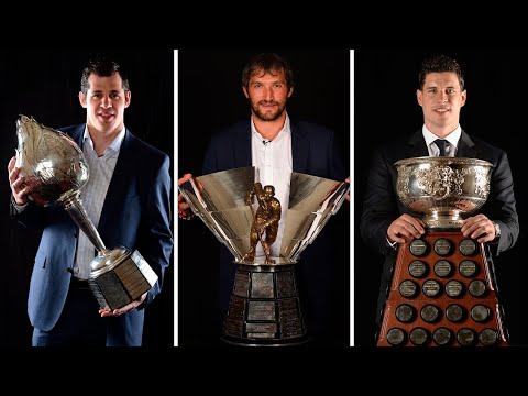 видео: 10 самых титулованных хоккеистов НХЛ в 21 веке.