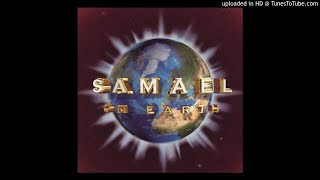 Samael - On Earth (Northern Summer Mix) [Sweden 2005 // Black Metal, Industrial]