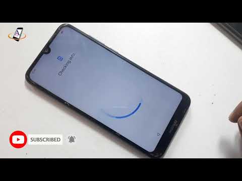 Huawei Y6 Prime 2019 Frp Bypass Google Account Remove l Huawei Y6 2019 Frp Bypass Without PC