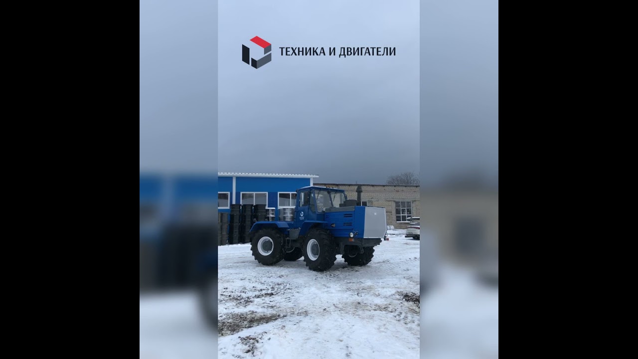 Техника и двигатели ярославль