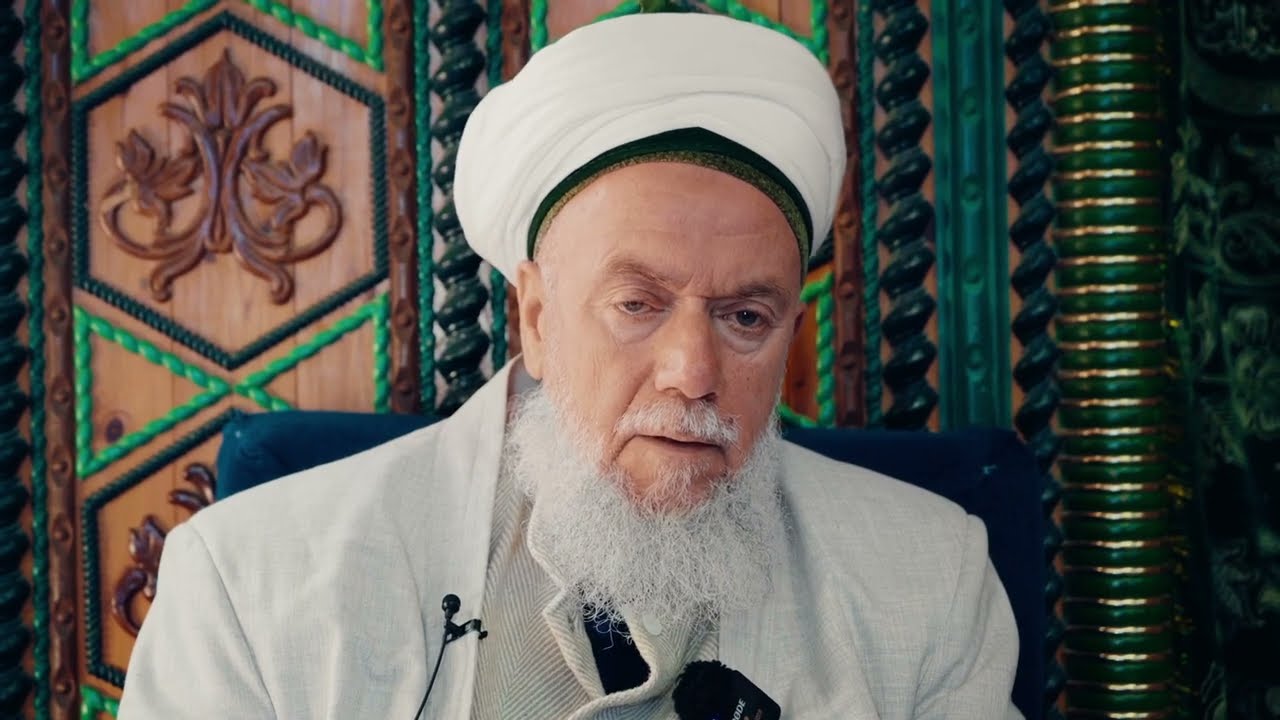 Сунна ходьбы