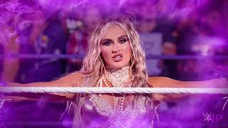 2024: Tiffany Stratton Custom Entrance Video | Tiffy Time