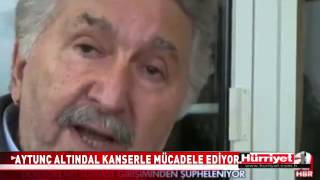 Aytunç Altındal nasıl öldürüldü - kendi ağzından