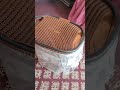 Lawndry basket large I bought from daraz
