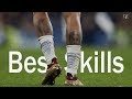 أجمل المهارات والمراوغات  في عالم كرة القدم 2019 - 2019 The Most Beautiful Dribbling Skills