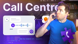 How to Create a Voice Chat Application in 10 mins screenshot 4