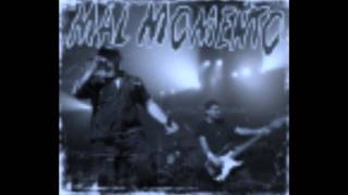 Video thumbnail of "Mal Momento - Paisaje"