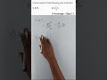 Convert percentage into fraction |Percentage |Maths |Shorts |Class7 |MechMathsPintuKumarSaw |CBSE
