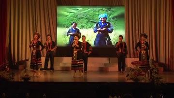 CLB Sức Sống Trẻ - Xinh xinh quá Inh lả ơi