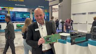 NAB Show 2026 - Booth Tour!