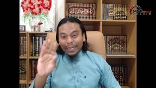 26-02-2021 Ustaz Salman Ali: Kitab Perjalanan Hidup Empat Khalifah Rasul Yang Agung (siri 19)