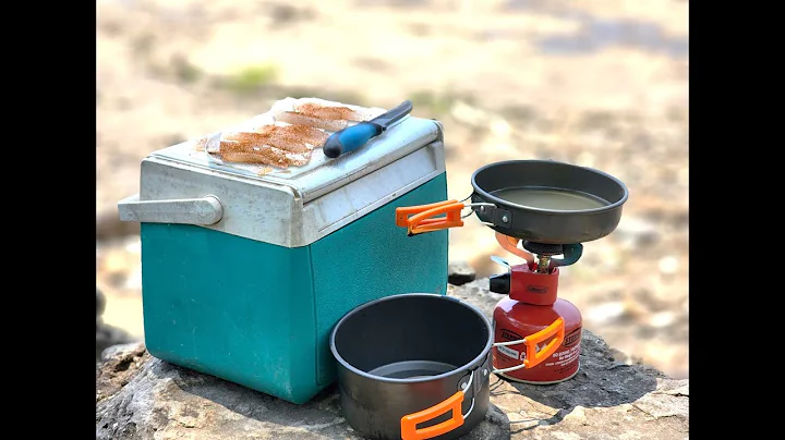 Eating What I Catch from the Ohio River (Catch and Cook) #fishing #ohioriver #outdoors