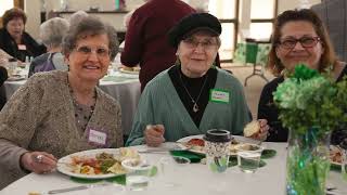 Women's Ministry Launch 2026