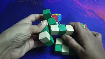  Learn how to solve snake cube #puzzle #cube#rubikscube #trend #cubing#cuber #learn #snake#viral#