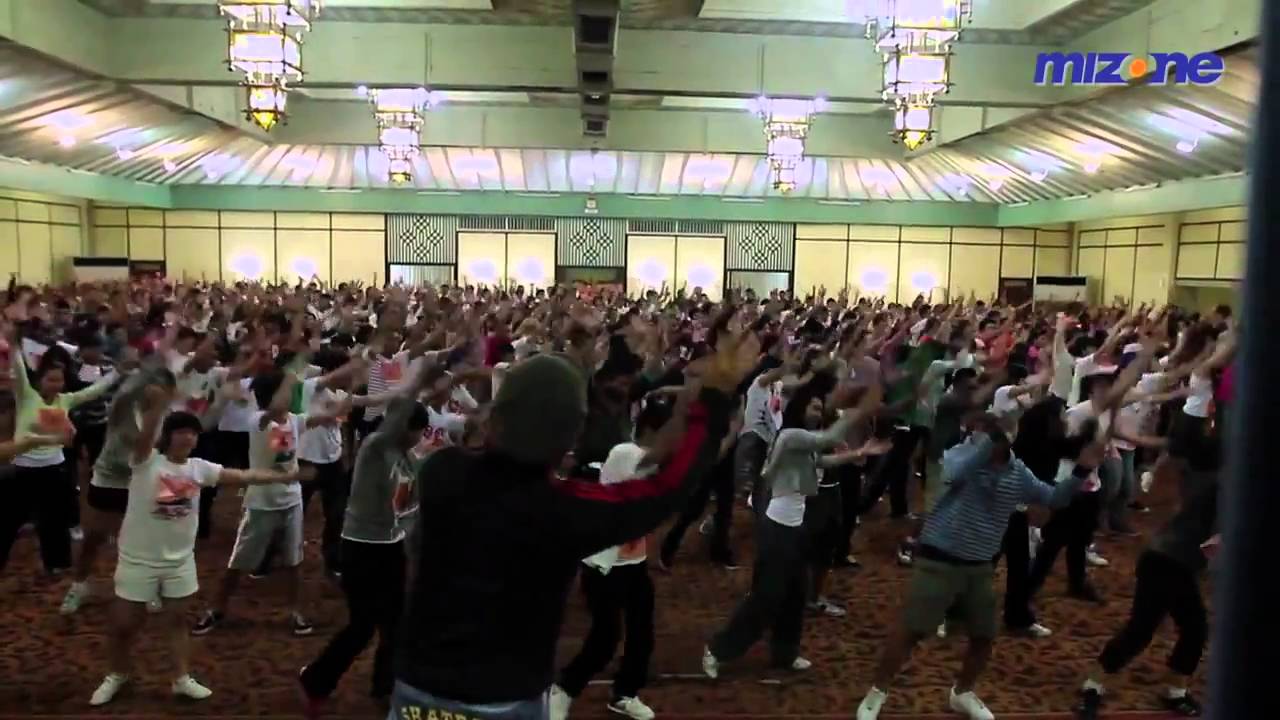 flashmob mizone mp3 flashmob mizone mp3