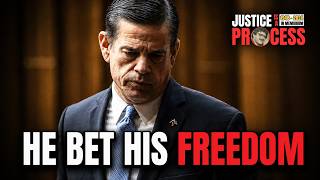 Pino Rejects the Lesser Charge and Dares the Jury to Pick Felony or Freedom