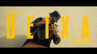 Helio Beatz ft. Cleyton David - Deixa (Video Oficial)