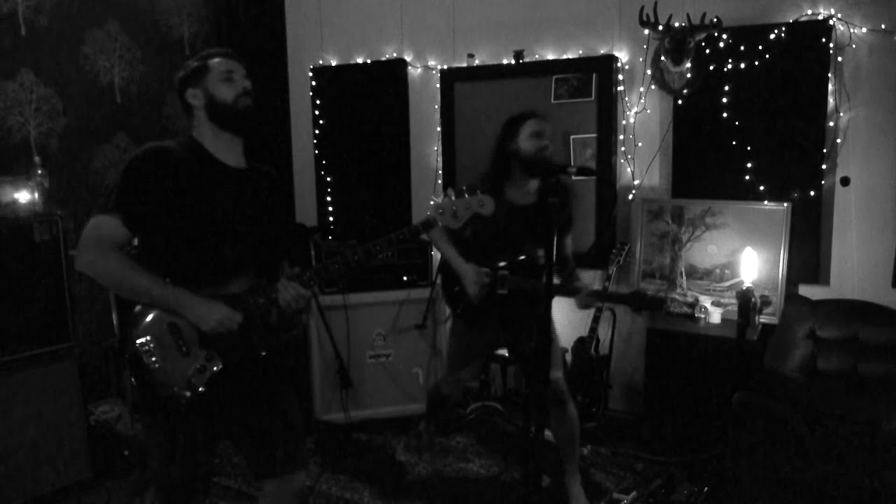 Yield to Despair - Rehearsal Excerpt 1 - March 16 2019