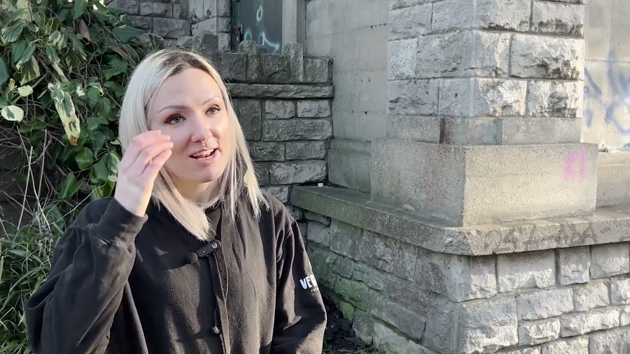 A new vegan restaurant is set to open in Bournemouth town centre