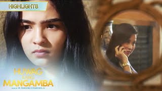 Mira Discovers The Conspiracy Of Deborah And Thelma  Huwag Kang Mangamba