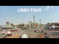 Limdi tour  district dahod       