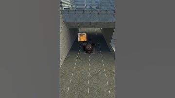 Supra Vs Nextbots In The Big City - COFFIN DANCE SONG COVER #shorts #gmod #nextbots