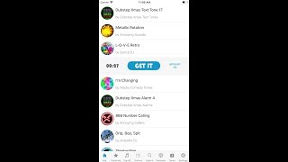 Download Lagu Ringtone Radio on iPhone \u0026 iPad MP3