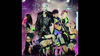 Adam Lambert's IG & IGstory : WeHo Pride / at HEART WeHo yesterday 2024-06-01