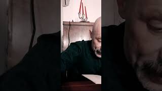 Nerval, Visare a lui Carol al șaselea (fragment), trad. L. Dimov