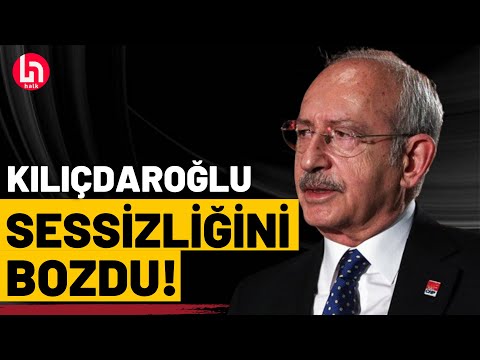 Kemal Kılıçdaroğlu'ndan gündem yaratacak sözler!