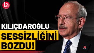 Kemal Kılıçdaroğlu'ndan gündem yaratacak sözler! Resimi