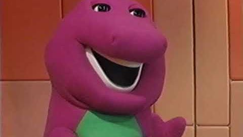 In Outer Space (2004 Version) Part 19