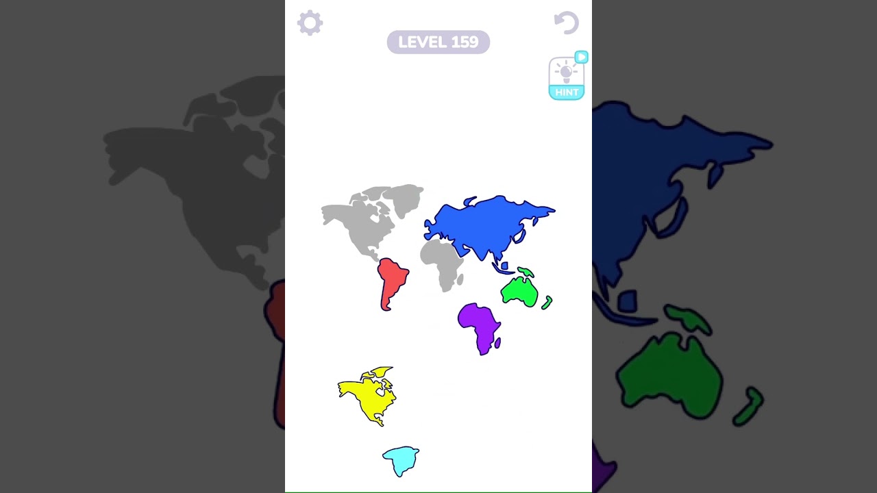 CPI conect puzzle image level 159