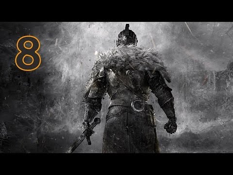 Видео: Прохождение Dark Souls 2 — Часть 8: Босс: Боец крысиной гвардии (Royal Rat Vanguard)