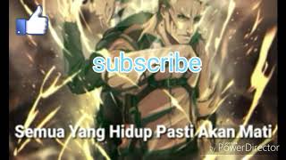 You see big girl attack on Titan ost Sub indo