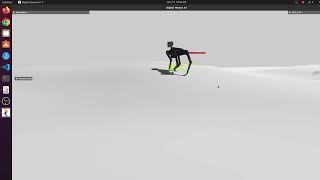 ETH Digital Humans Assignment 1 Bonus Demo