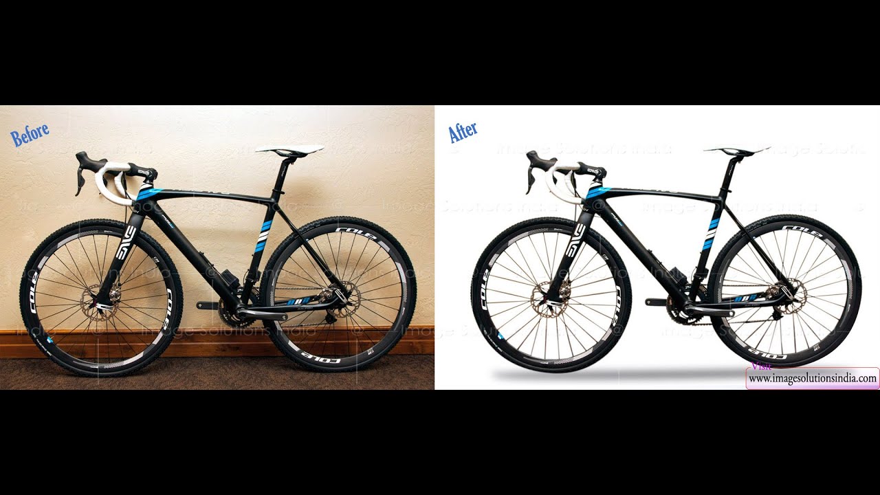 Photo clipping services, clipping path services