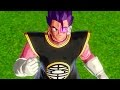 DRAGON BALL XENOVERSE - UN REGRESO DE GRANDES COMBATES #9