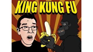 King Kung Fu (1976) Movie review