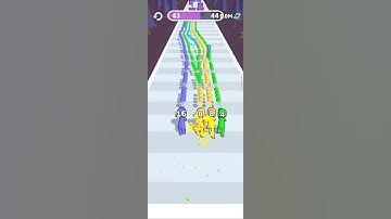 Merge Grabber  – Best Merging Strategy & Gameplay! 🚀 #MergeGrabber #LiveGaming