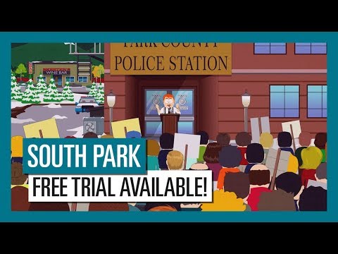 [SCAN] South Park: The Fractured But Whole: Free Trial available now! - [SCAN] South Park: The Fractured But Whole: Free Trial available now!