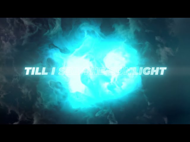 Alok - Sky High (feat. Nonô) [Official Lyric Video] class=