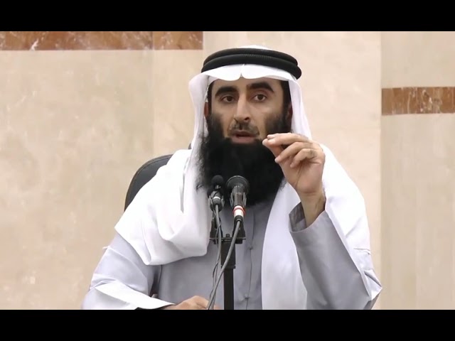 كان النبي ﷺ لاينام حتى يقرأ هاتين السورتين فلا تتركوهما | الشيخ ‫صالح عبدالكريم‬
