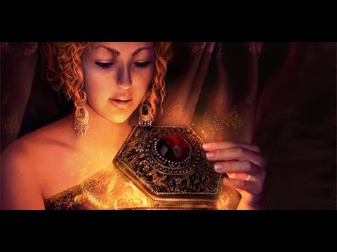 Сильная молитва от
