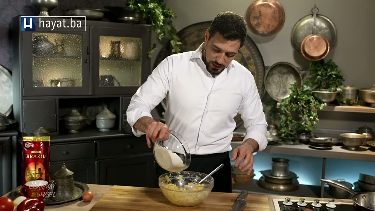 E, OVAKVU KLJUKUŠU RIJETKI SU PRIPREMALI: MIRAN IMA TOTALNU DRUGAČIJI RECEPT ZA VAS