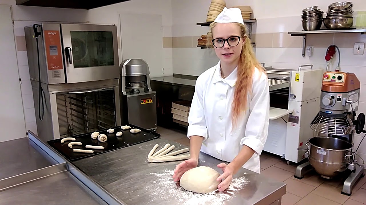 Albrechtova střední škola, Český Těšín - prezentace oborů