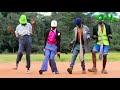 MACHALII WA CHUGA WAKICHEZA NYIMBO YA KIJITO NYAMA HAKUNA MUNGU KAMA WEWE 