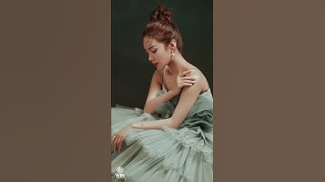 TikTok | Concept chụp ảnh cưới phong cách Hàn Quốc 49 - Win Wedding Media