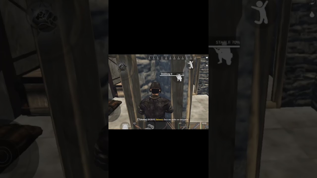 Raid - Stranded Isle 