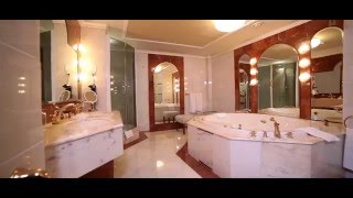 Official Sheraton Zagreb Hotel - Incredibly Cozy Hotel In Zagreb